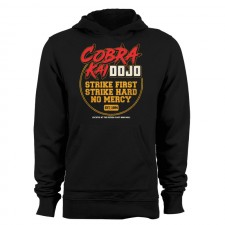 Cobra Kai Dojo Women's